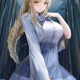 Lillly

