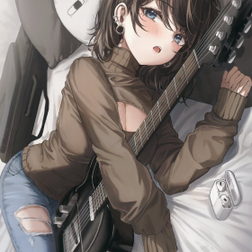 Girls

T