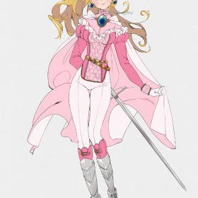 Princess P