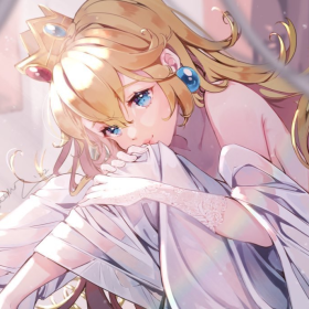 Princess P
