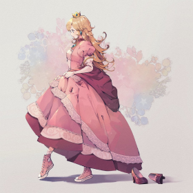 Princess P