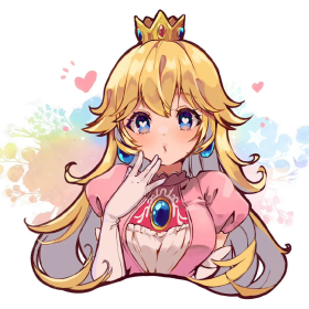 Princess P