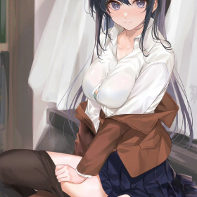 画师めくしふ

