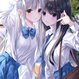 画师ミョワ/ MYO