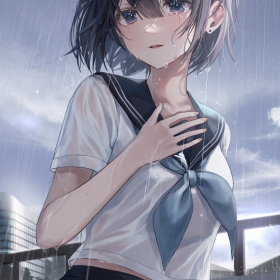 画师ミョワ/ MYO