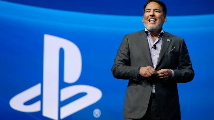 【#索尼前CEO加入腾讯#】前索尼互动娱乐（SIE）北美区总裁兼CEO Shawn Layden宣布，他已经加入腾讯游戏