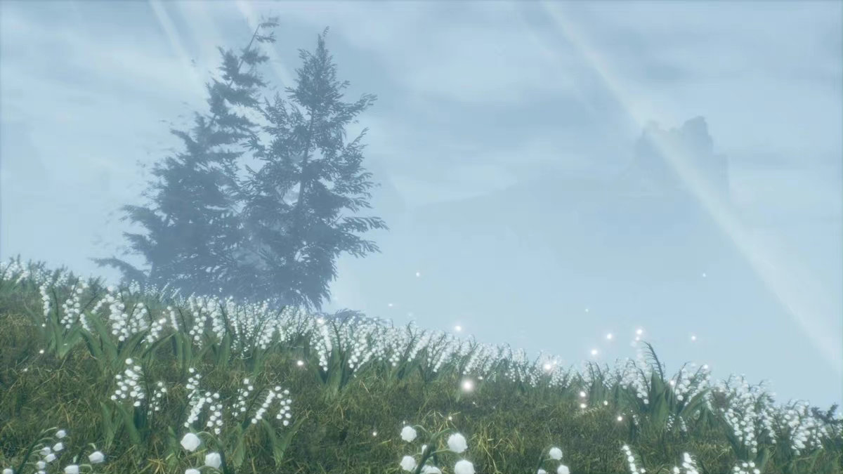 【《北欧女神：Elysium》PlayStation平台今日发售】《北欧女神：Elysium》已经于今日在PlaySta