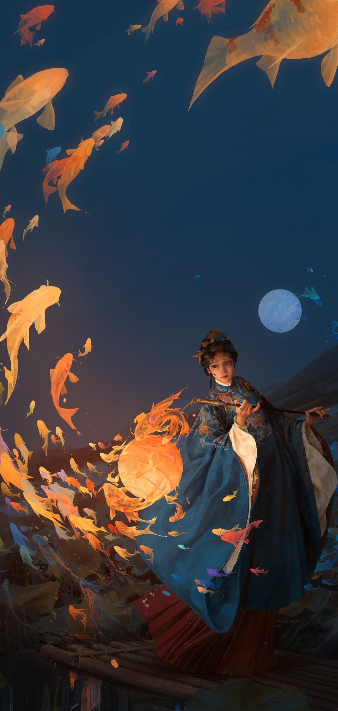 动漫手机壁纸【第八期】