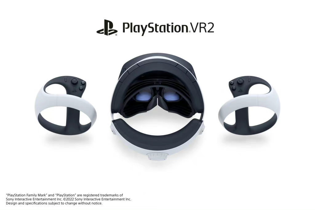【多家开发商正在将自家PSVR游戏移植至PSVR2】索尼最近证实：即将到来的PlayStation VR2将不会兼容原来